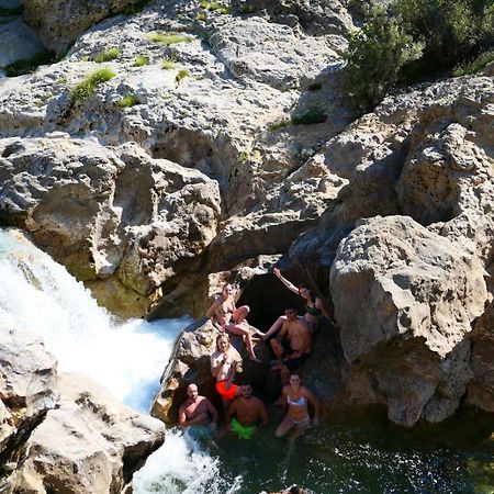 Friends Hostel & Tours Шкодер Экстерьер фото